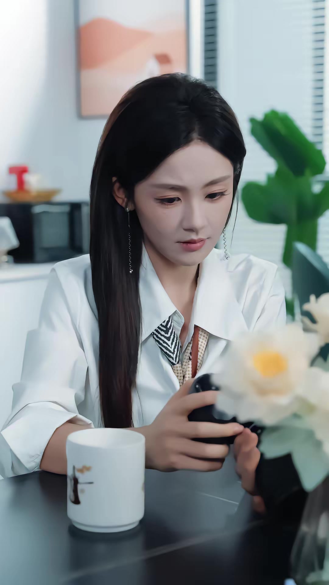 《婚糖》剧照