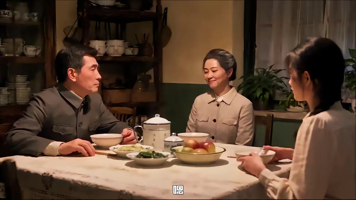 《紈絝下鄉-頑郎亦不負流年第三季》劇照