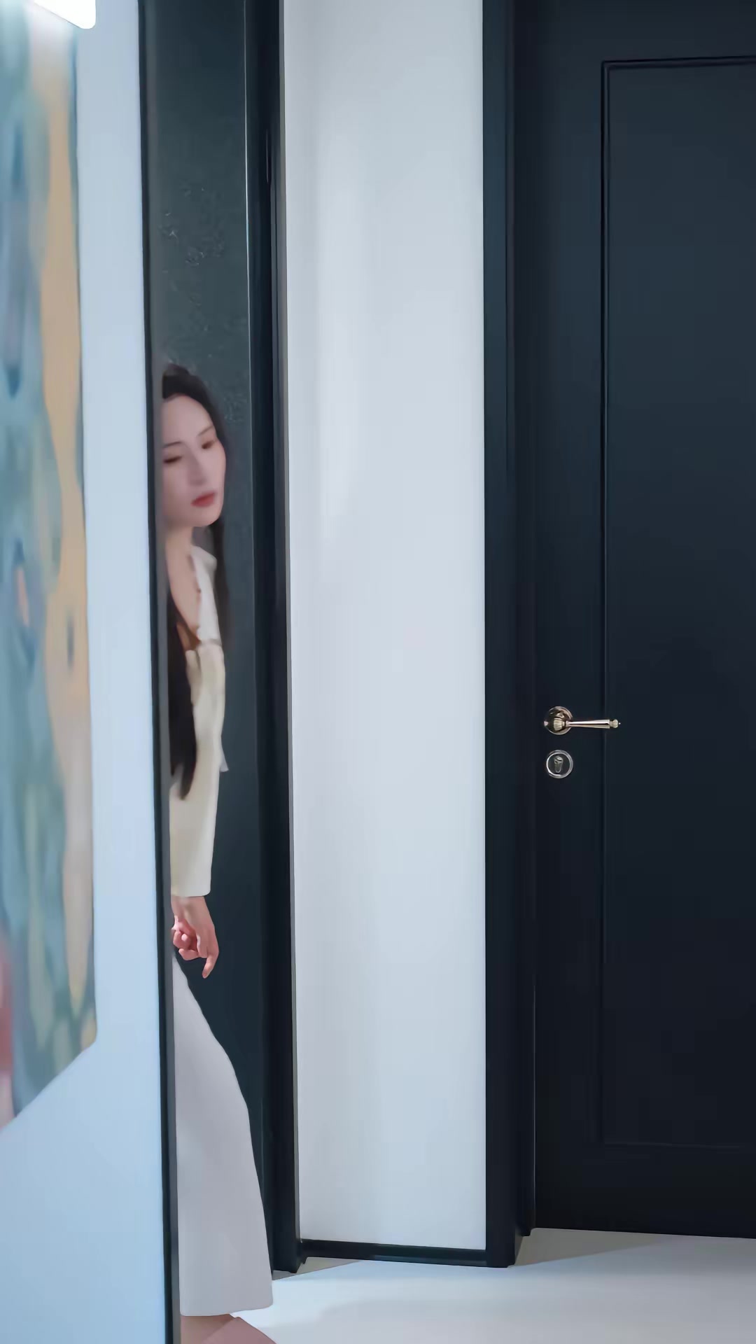 《屍女》劇照