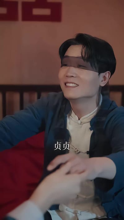 《貞心畫皮》劇照