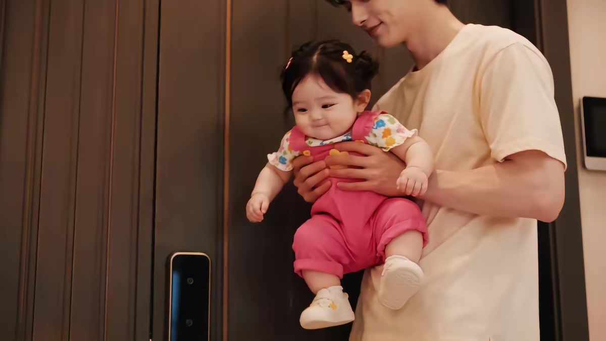 《来自未来的女儿2》剧照
