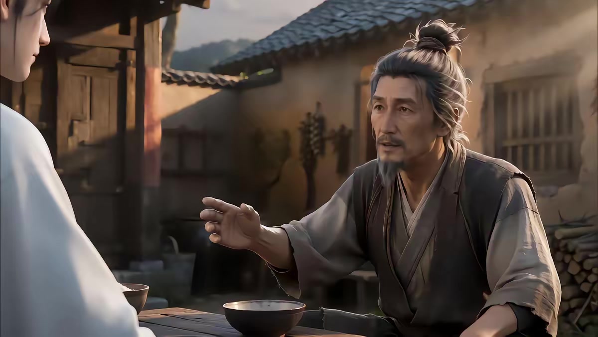 《穿越三國：挾袁紹而奪天下第二季》劇照