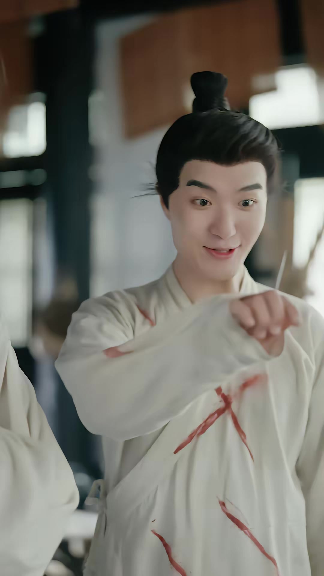 《帝婿无双》剧照
