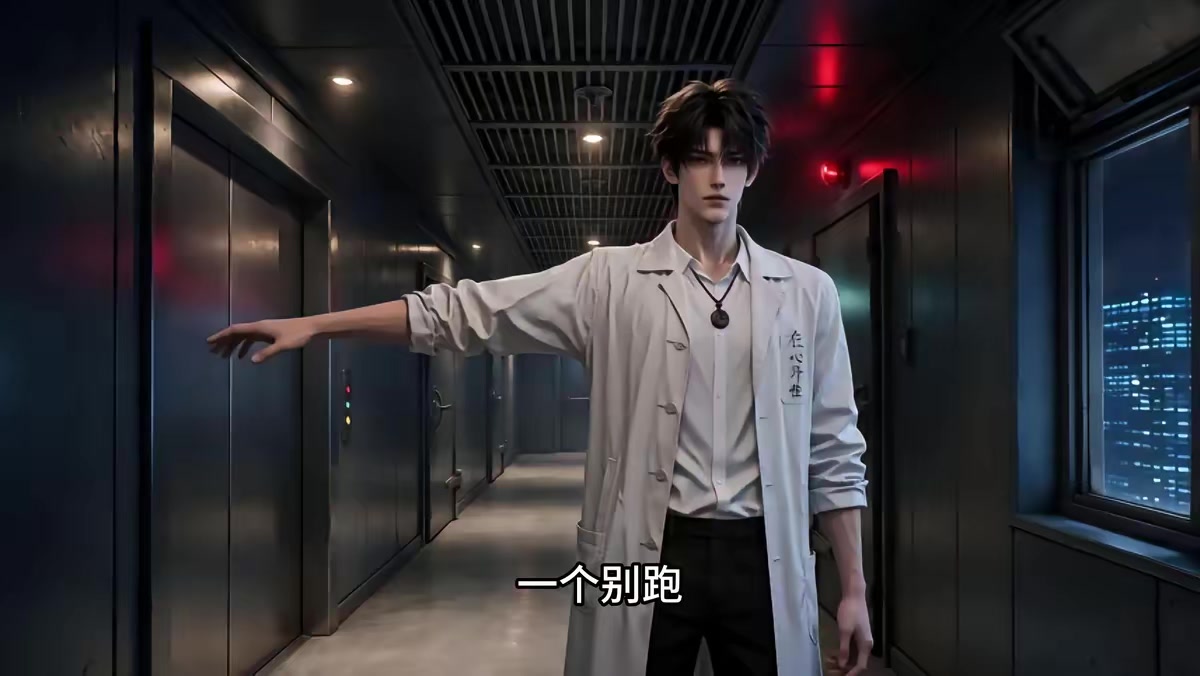 《修仙被淘汰，重生都市大爽特爽第一季》劇照