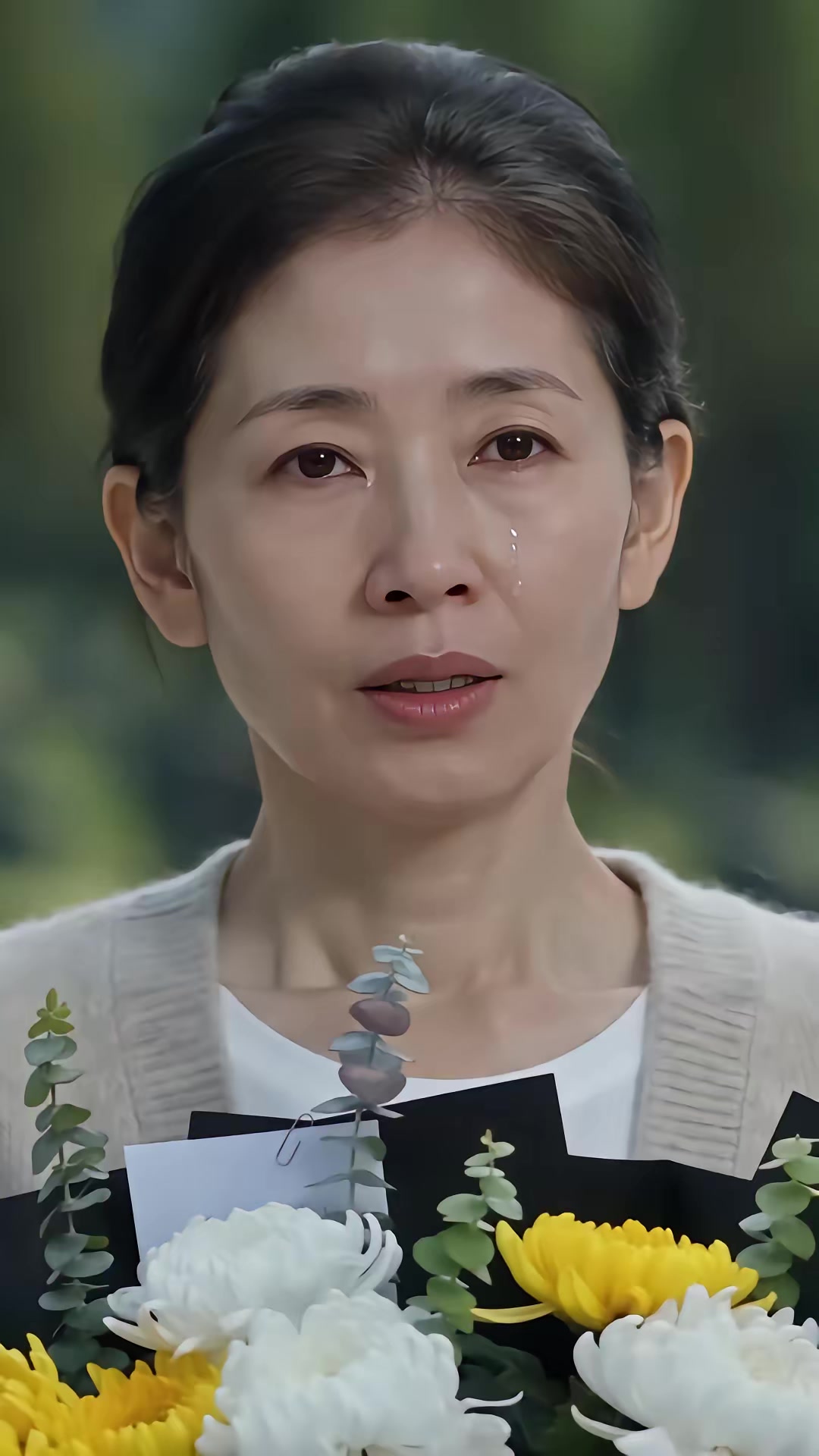 《六十歲老太不一般》劇照