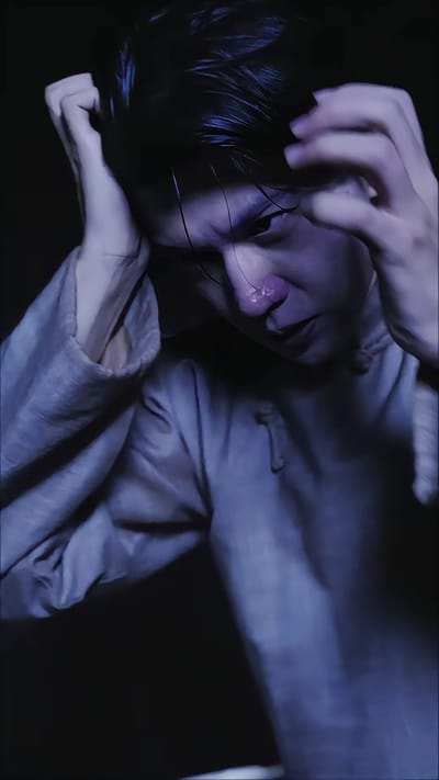 《百年契約試睡驚魂》劇照
