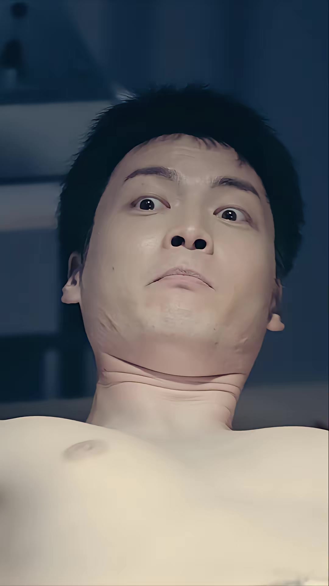 《盗梦追凶：玫瑰代码》剧照