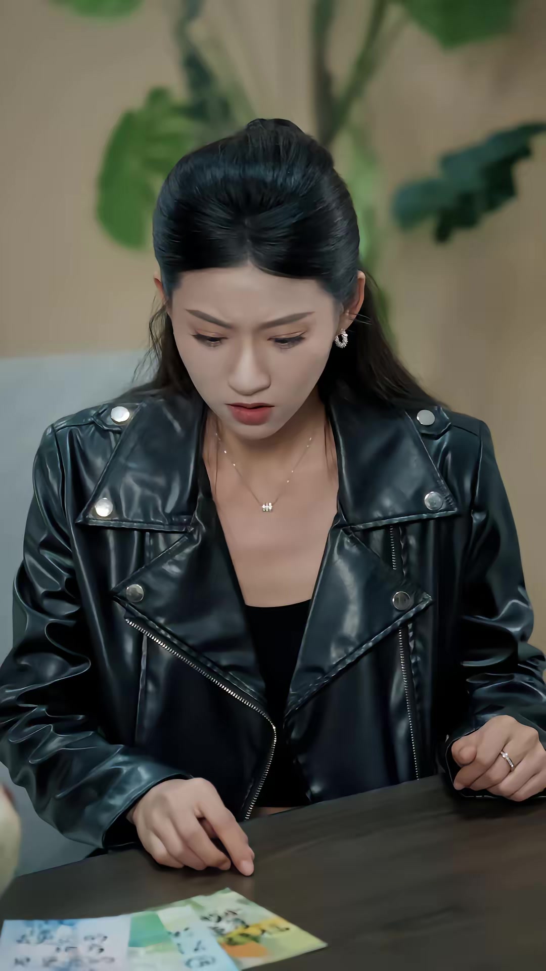 《從打工仔到江湖大哥》劇照