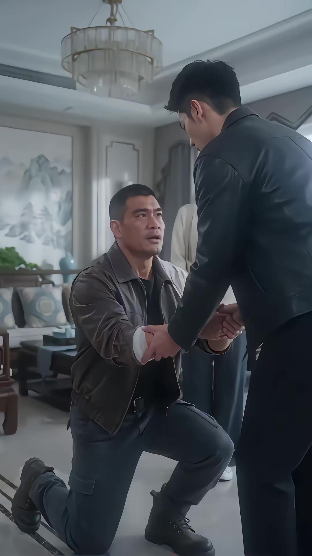 《龍主歸來！》劇照