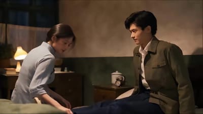 《紈絝下鄉-頑郎亦不負流年第三季》劇照