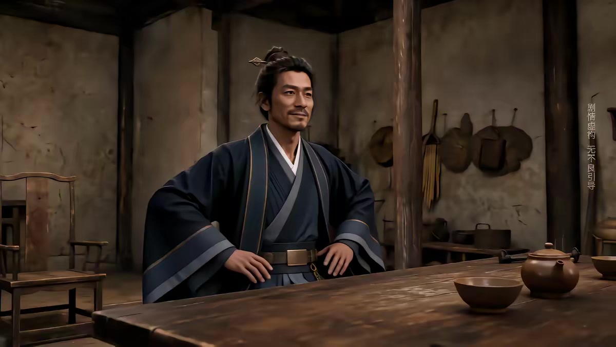 《穿成農女，帶崽種田爽翻天！第十二季》劇照