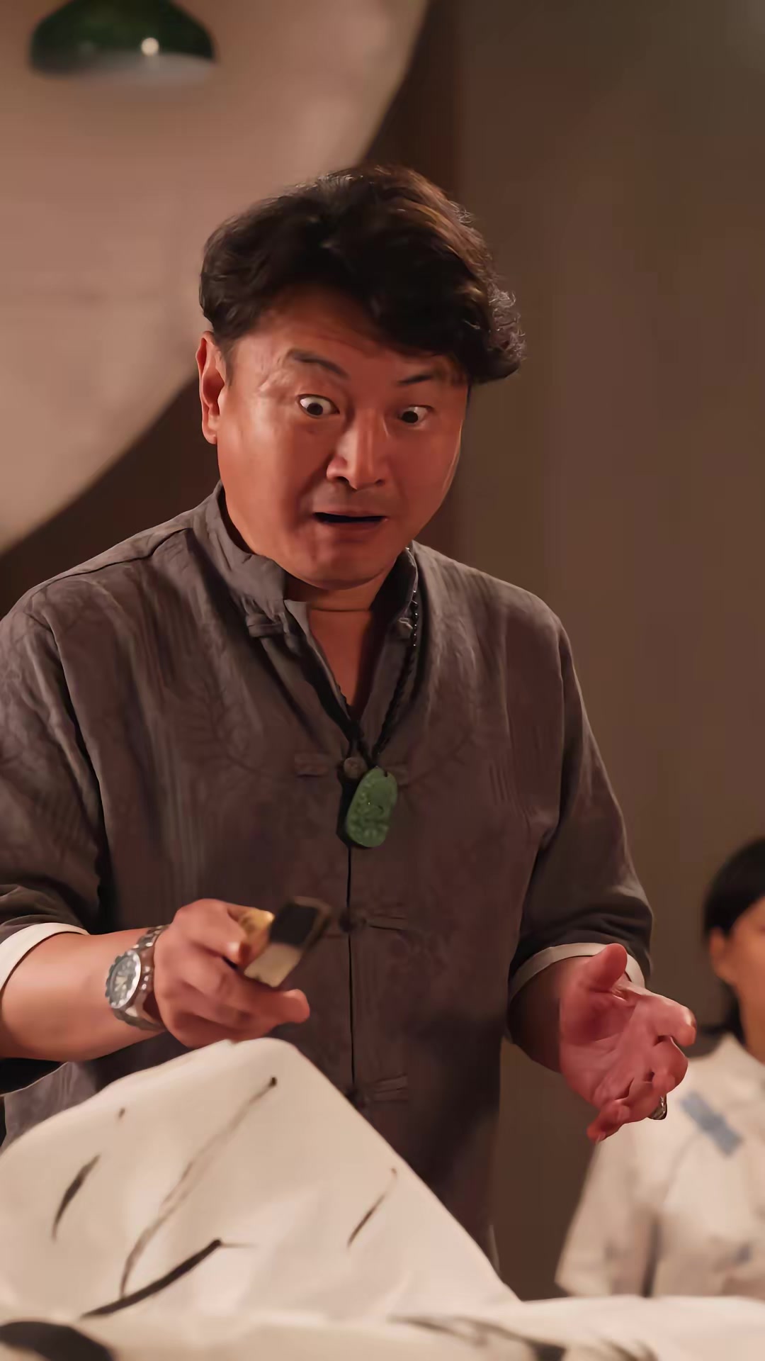 《打眼》劇照