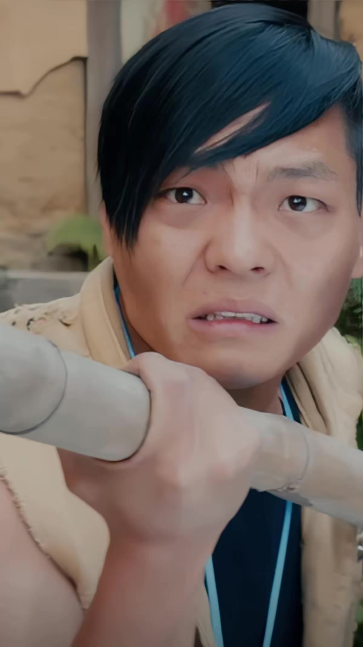 《蛇村》剧照