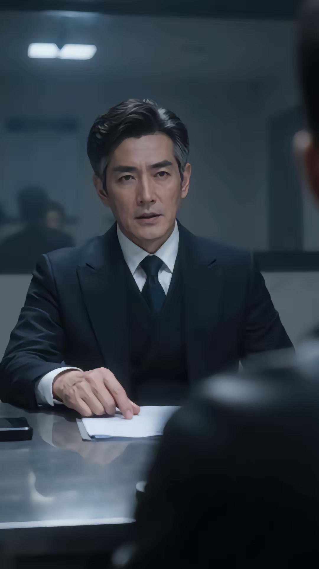 《龙主归来！》剧照