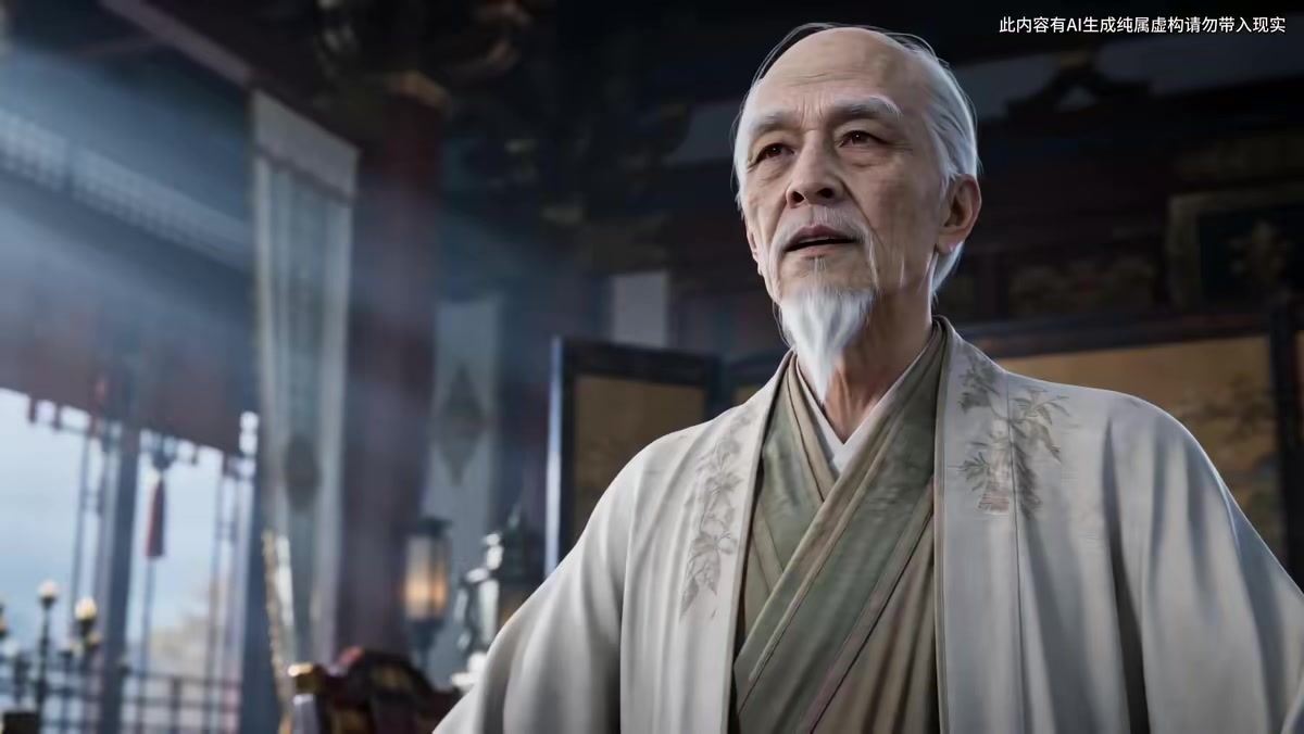 《京師第一紈絝第十一季》劇照