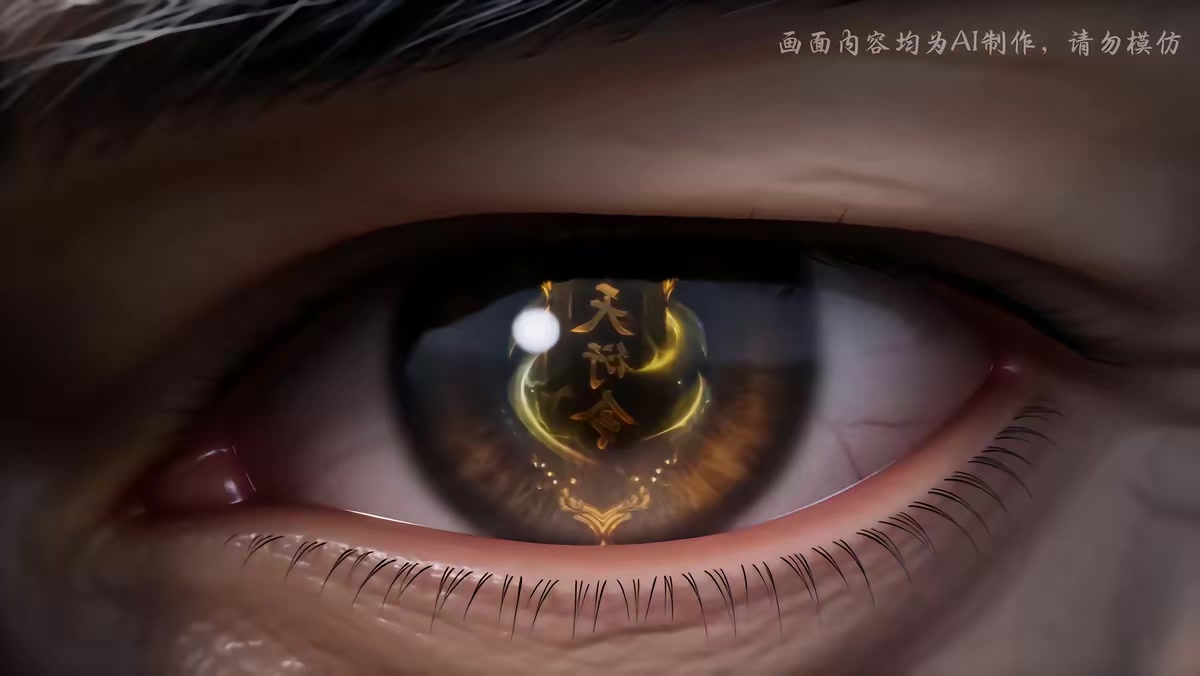 《問鼎仙途：踏碎仙凡第四季》劇照