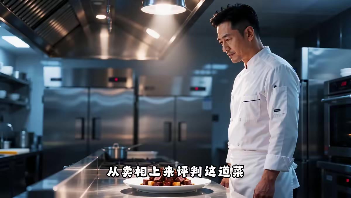 《石老闆的食譜隨機刷新，食客饞瘋了第五季》劇照