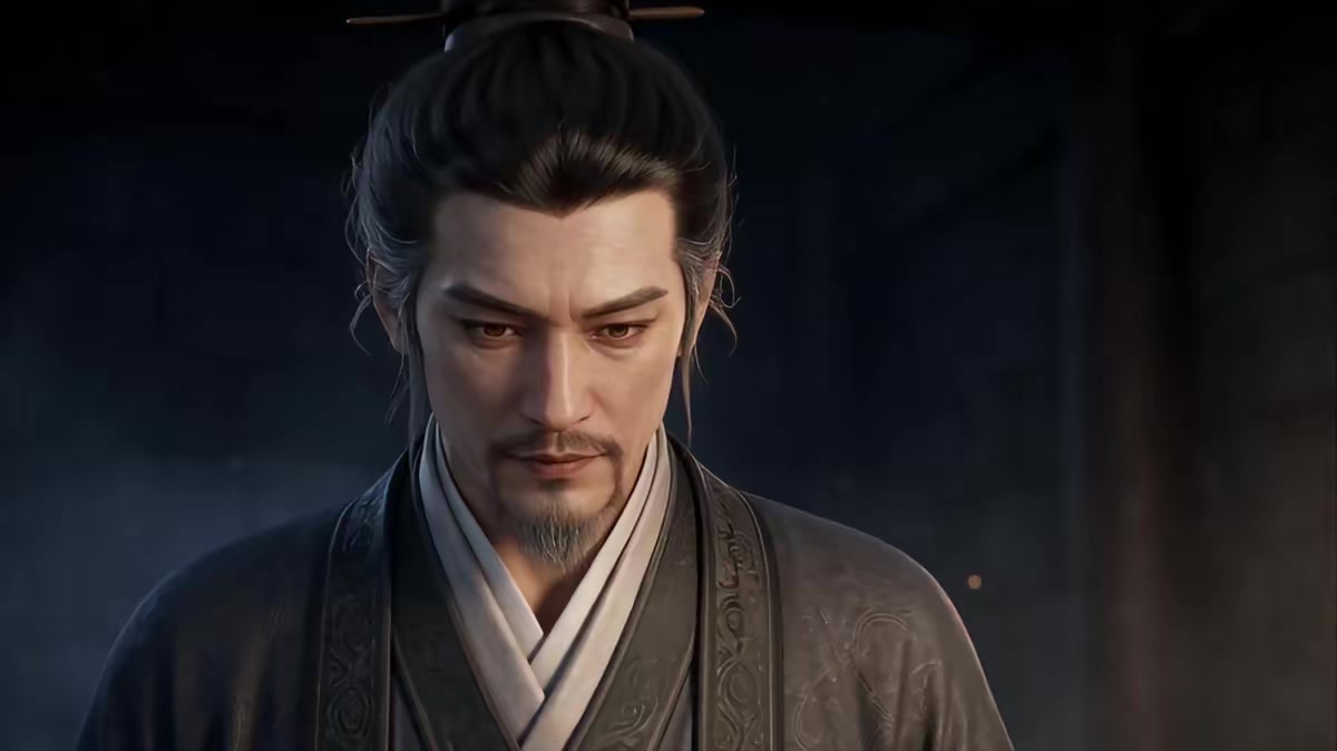 《大周第一兇悍是文臣？第四季》劇照