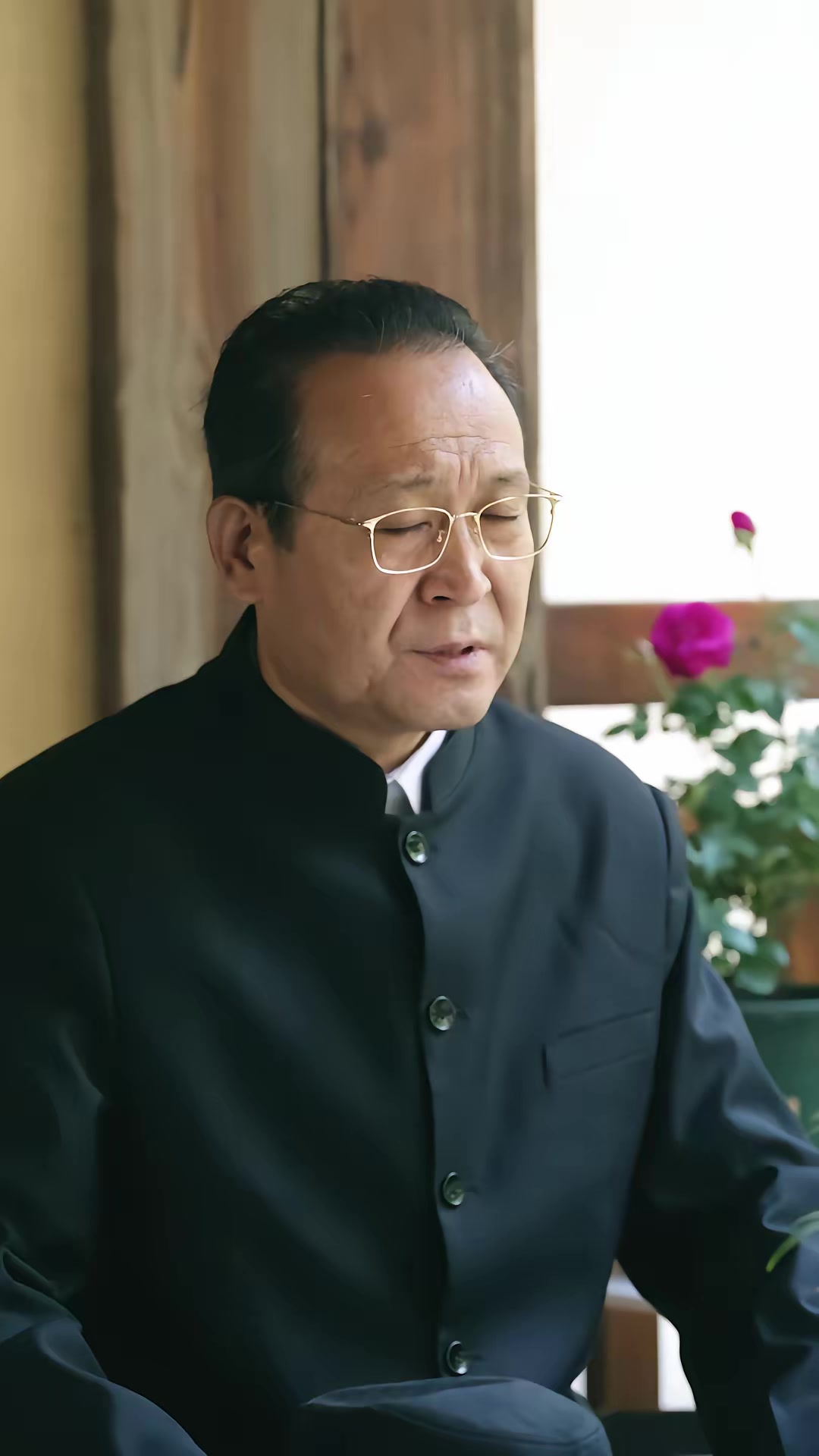 《繁花落烬》剧照