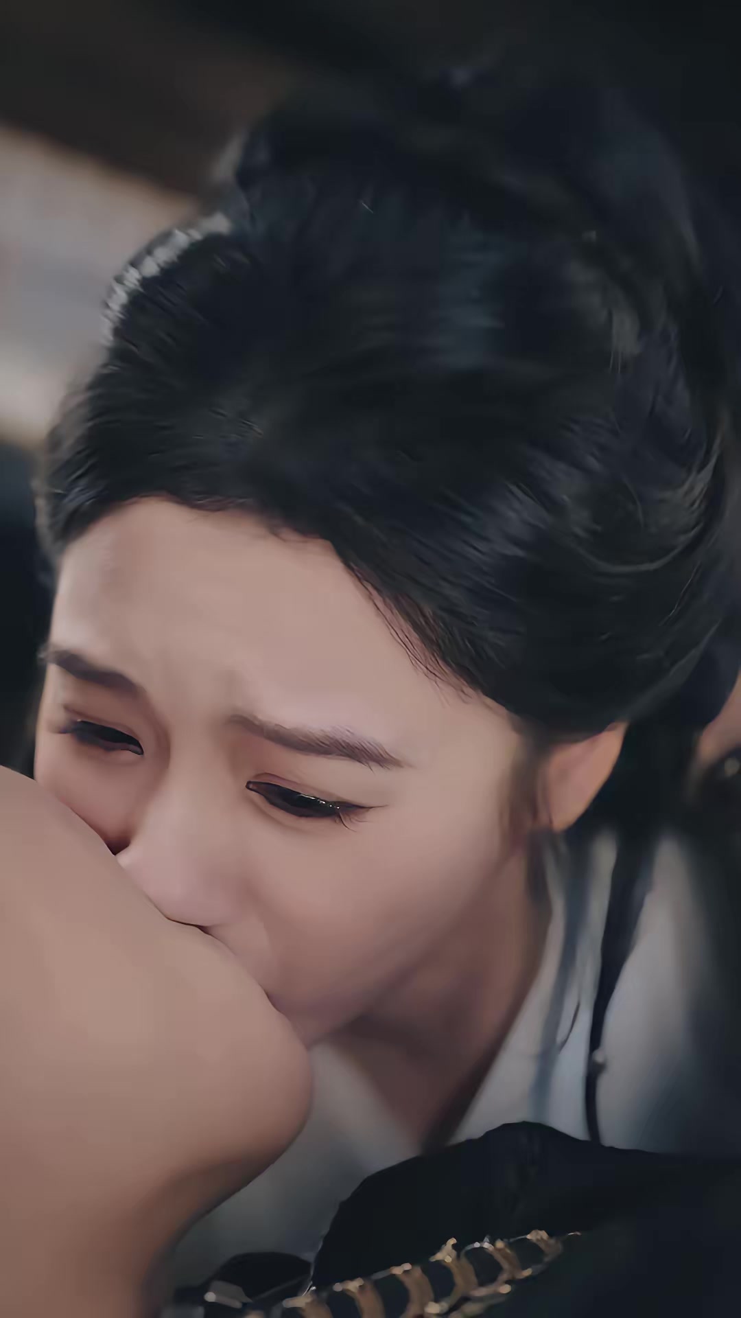 《陛下您的白月光回来了》剧照