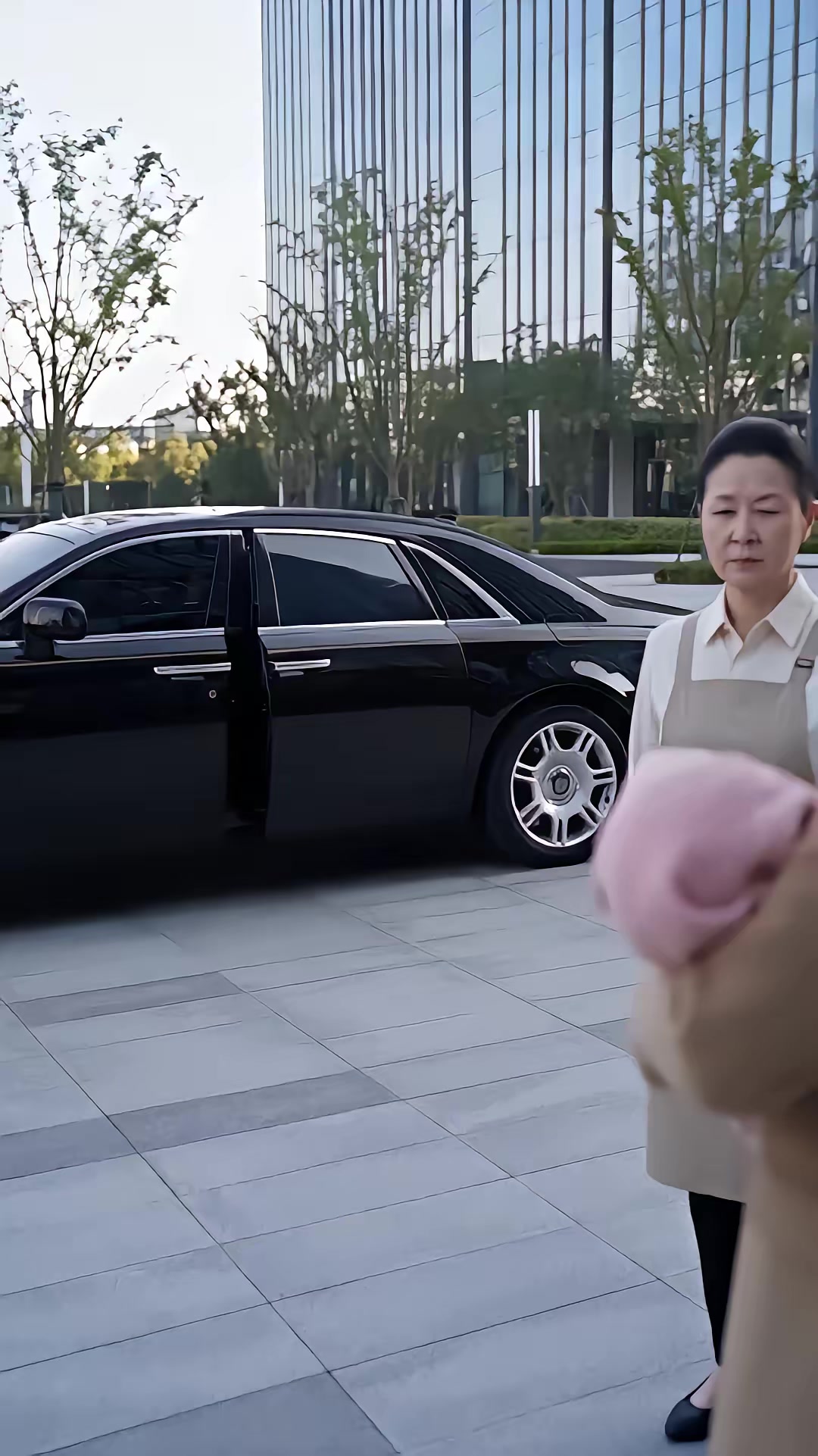 《舊愛歸零：科研大佬她不伺候了3》劇照