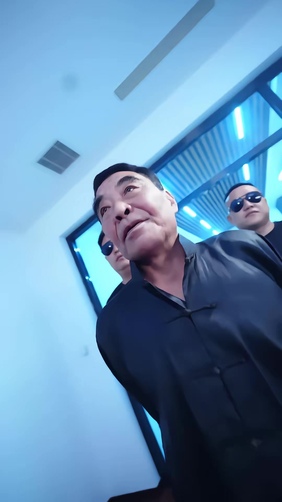 《魔幻手机番外之猪哥外传》剧照
