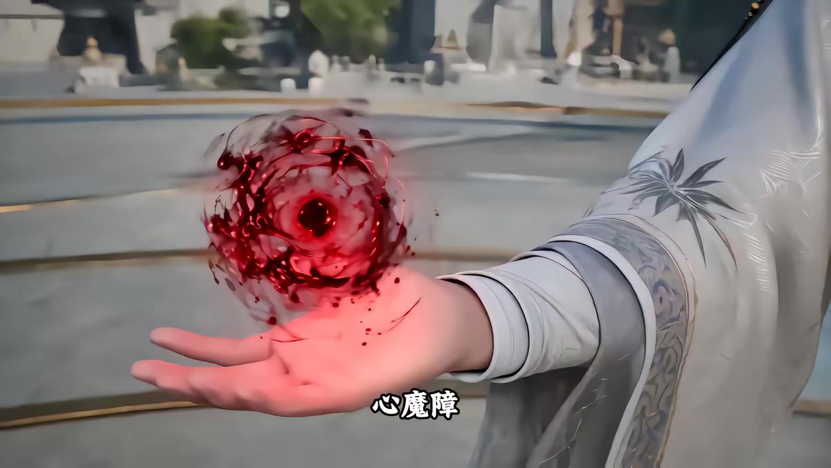 《拳十三之拳動乾坤第二季》劇照