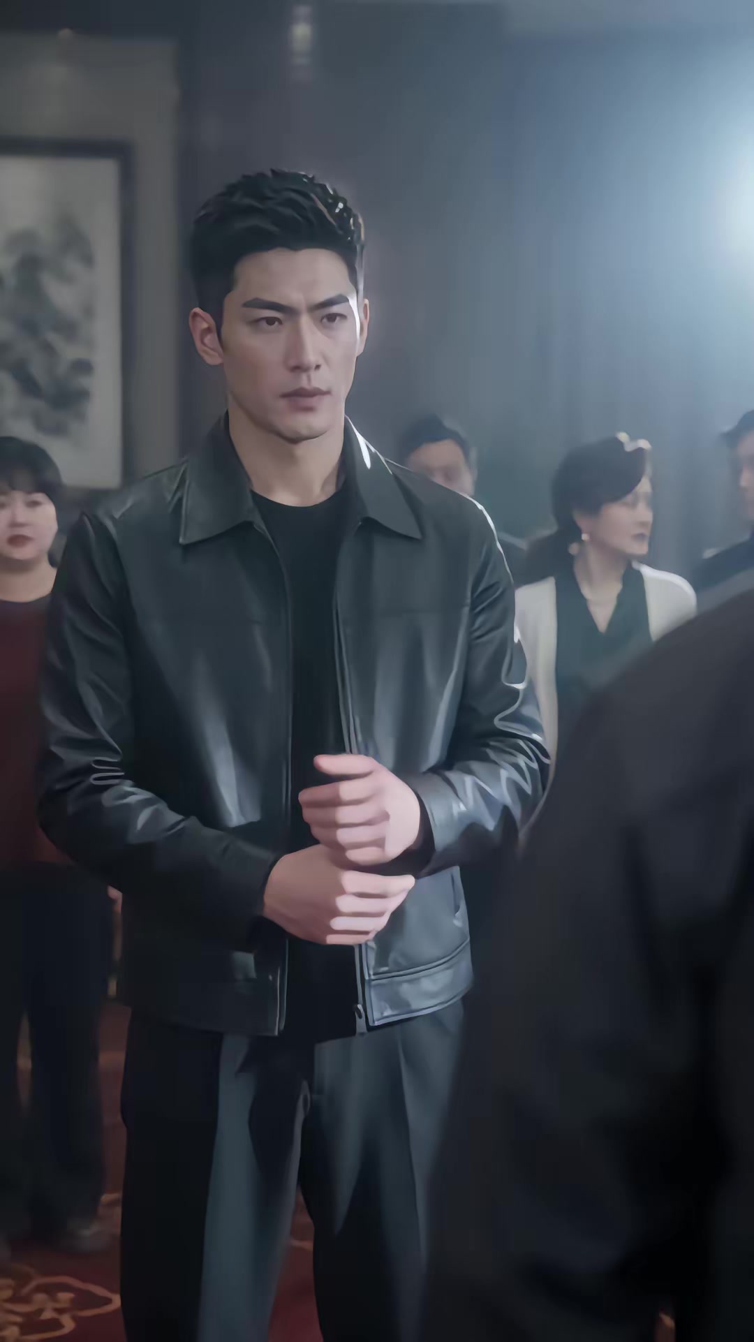 《龙主归来！》剧照