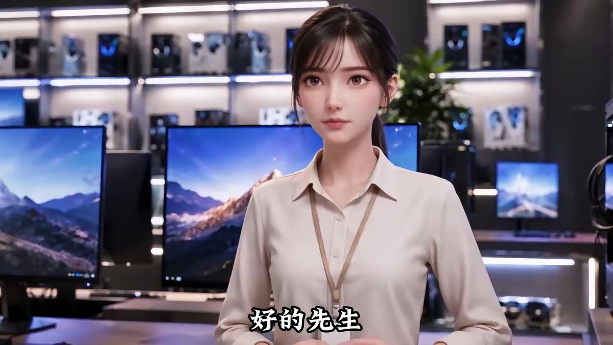 《绑定神豪后我一路开挂》剧照