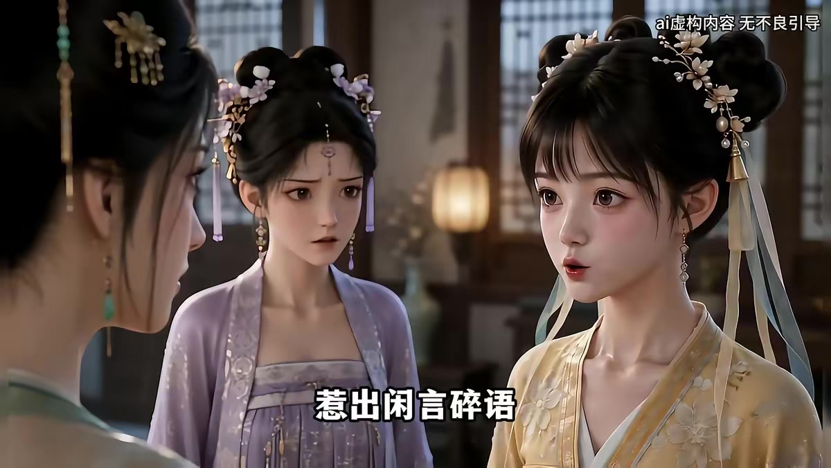 《破廟起家小福星之第三季（完結篇）》劇照