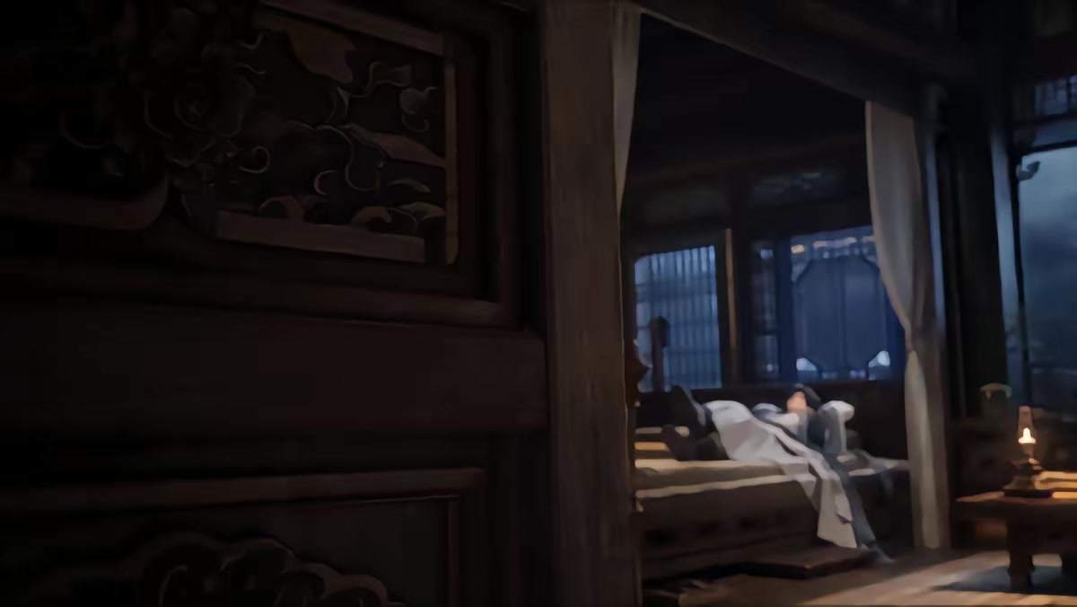 《我老婆是东晋第一女魔头》剧照