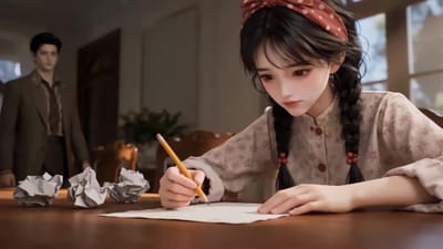 《不就是一碗泡面，高冷教授竟沦陷了第二季》剧照
