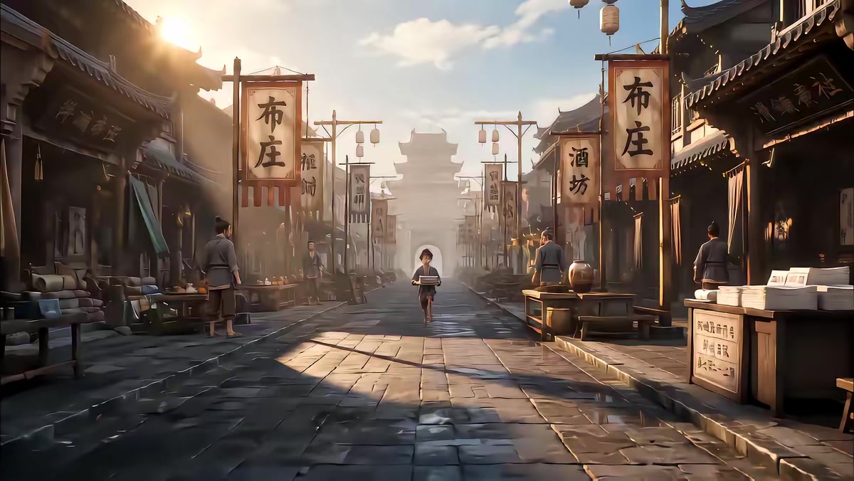 《穿越三國：挾袁紹而奪天下第二季》劇照