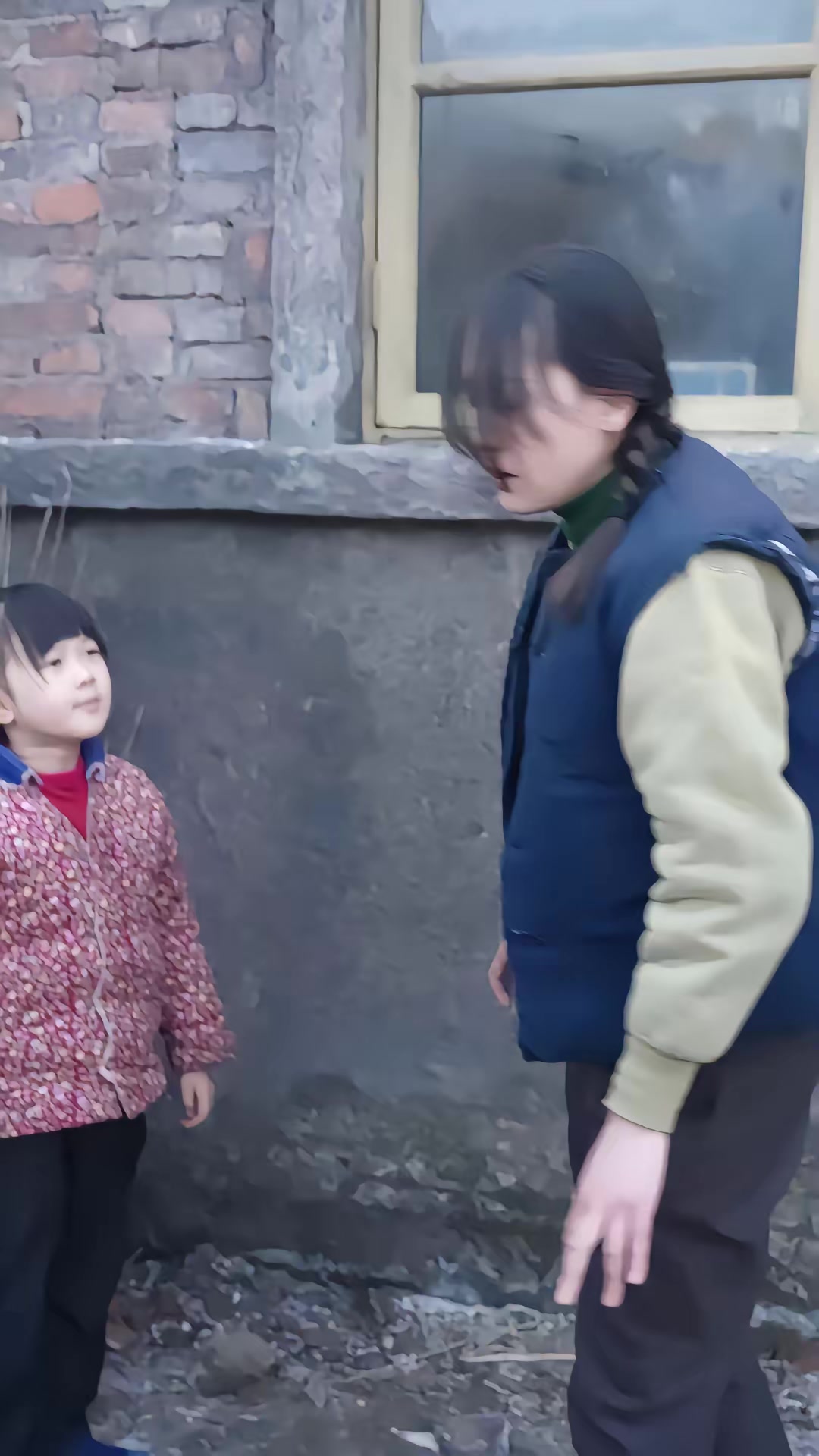 《槐岭诡事》剧照