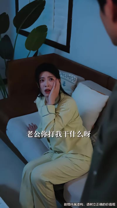 《被诬陷后，她绝地反击》剧照