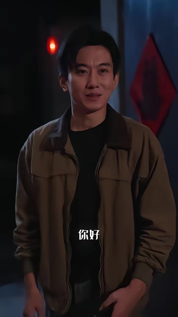 《午夜凶宅》劇照