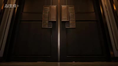《掌心上的“古董”女友（完结版）》剧照