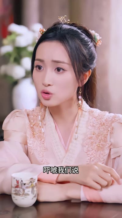 《花妖乱了时间线2：逆天改命三连击》剧照