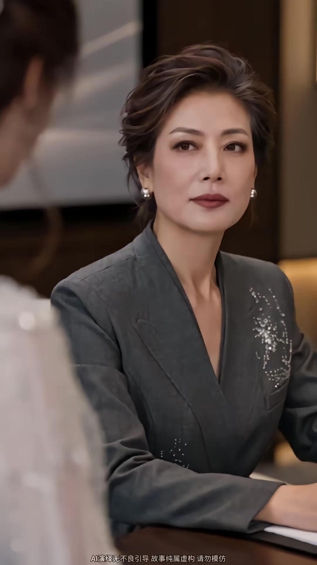 《當家主母的自我修養第二季》劇照