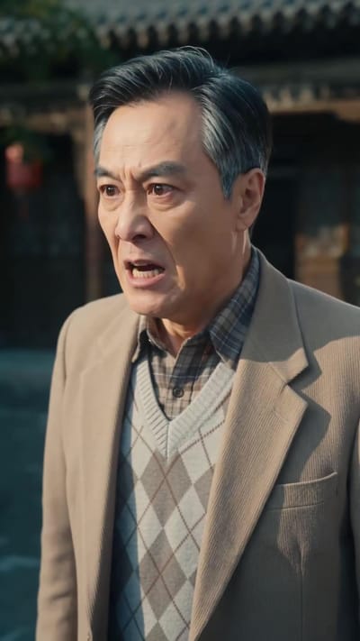 《月慵便枕玉涼夢第十四季》劇照