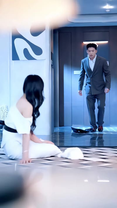 《我许愿老婆变美后》剧照