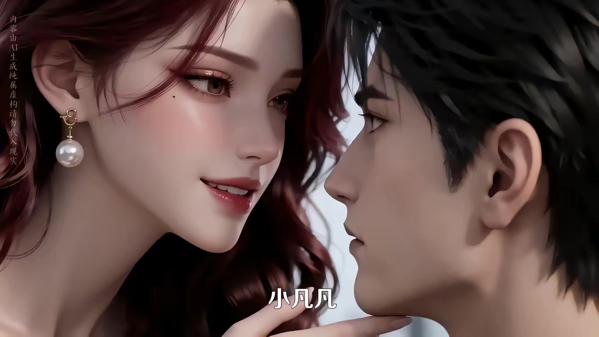 《闪婚冰山天后，一首消愁火爆全网第二季》剧照