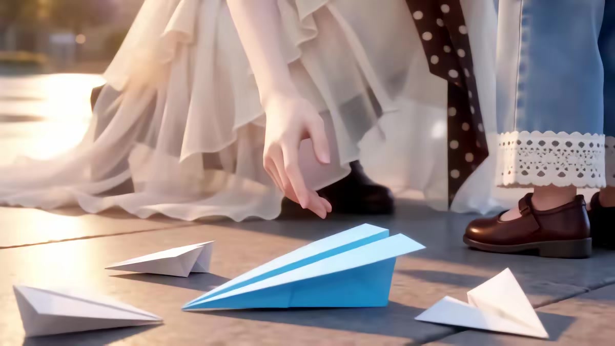 《後媽只想苟，老公非要湊第二季》劇照