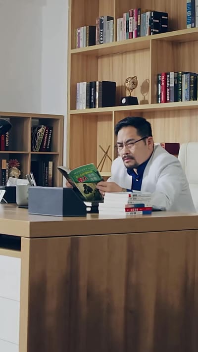 《金剛大戰巨蟒》劇照