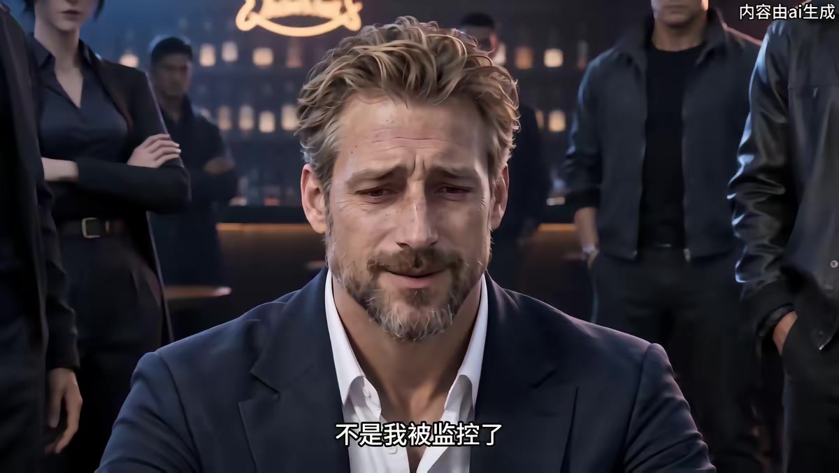 《強悍影帝第五季》劇照