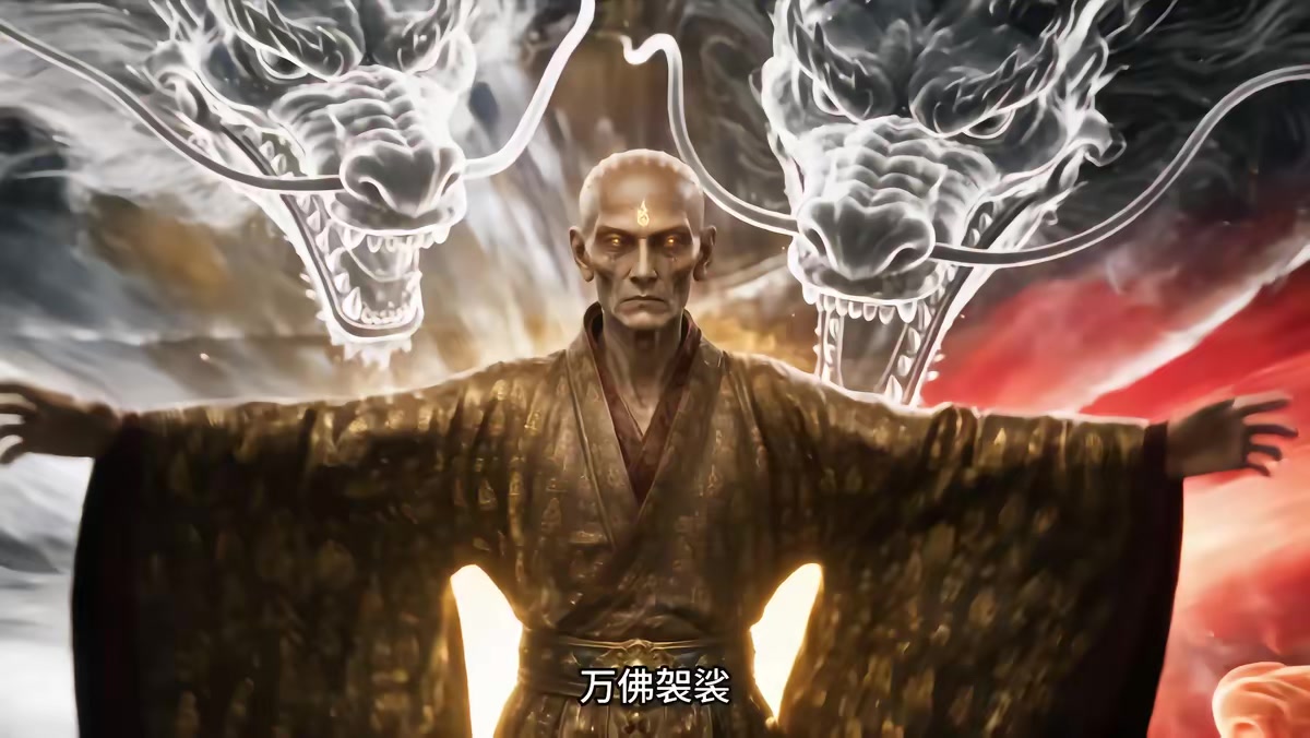 《九恶妃每日一问，陛下驾崩了吗？第八季》剧照