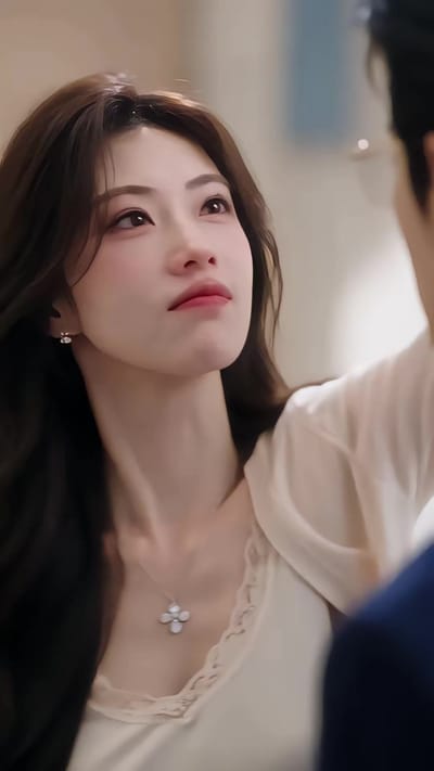 《只對她，上癮》劇照