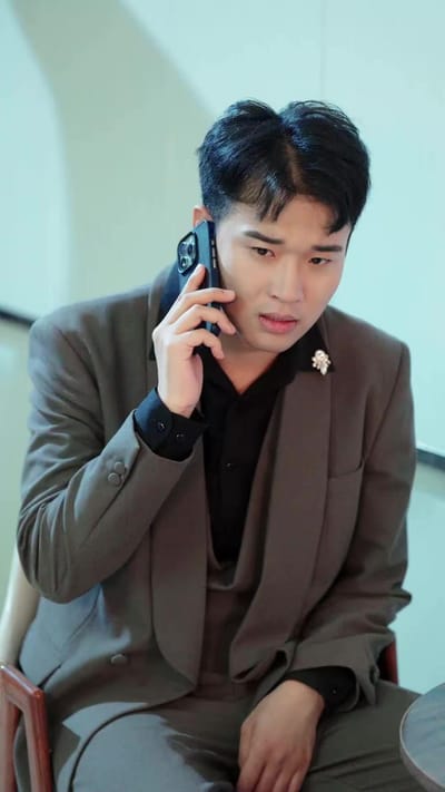 《身份曝光了你们知道后悔了》剧照