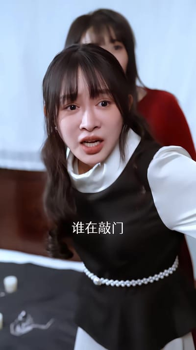 《致命offer》剧照