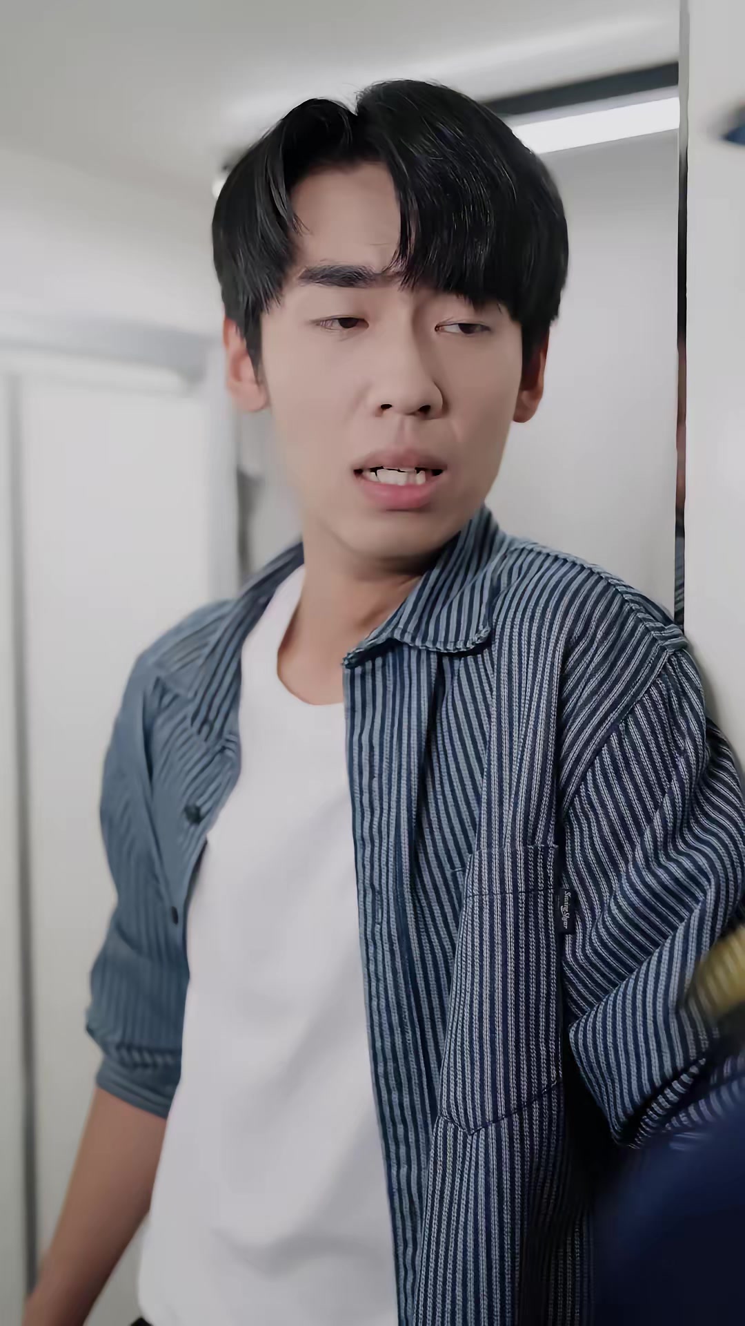 《寂靜航線》劇照